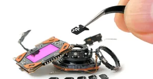 iPhone 18 Pro'nun mekanik kamerasına daha yakından bakış