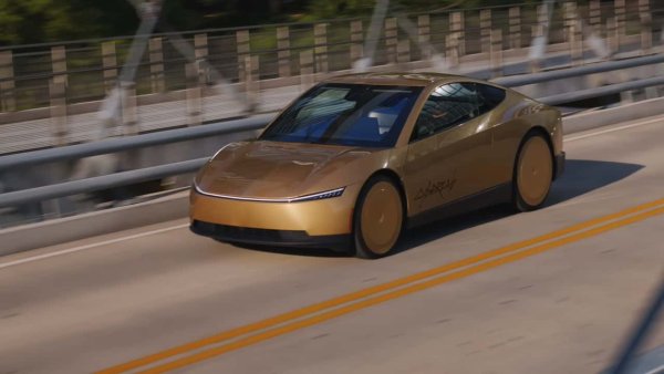 Tesla Cybercab, Tesla sahiplerinin yıllardır şikayet ettiği en sinir bozucu sorunu miras aldı