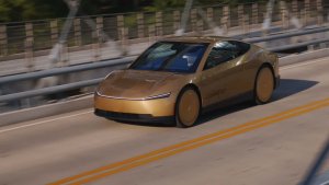 Tesla Cybercab, Tesla sahiplerinin yıllardır şikayet ettiği en sinir bozucu sorunu miras aldı