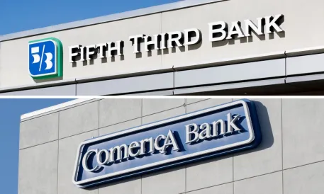 Fifth Third, Comerica Entegrasyonunu Tamamlayarak ABD'nin 9. Büyük Bankası Oldu