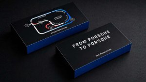 Porsche kendi geri dönüştürülmüş malzemelerinden batarya üretmeyi hedefliyor