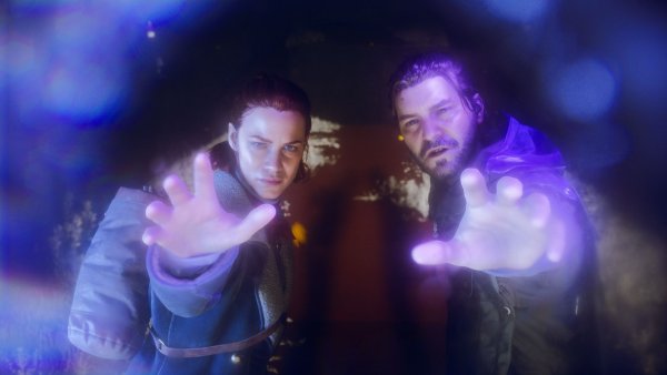 Control Resonant Metacritic puanı selefinden daha iyi, ancak 2026'nın en iyi 20 oyunu arasında yer alamıyor