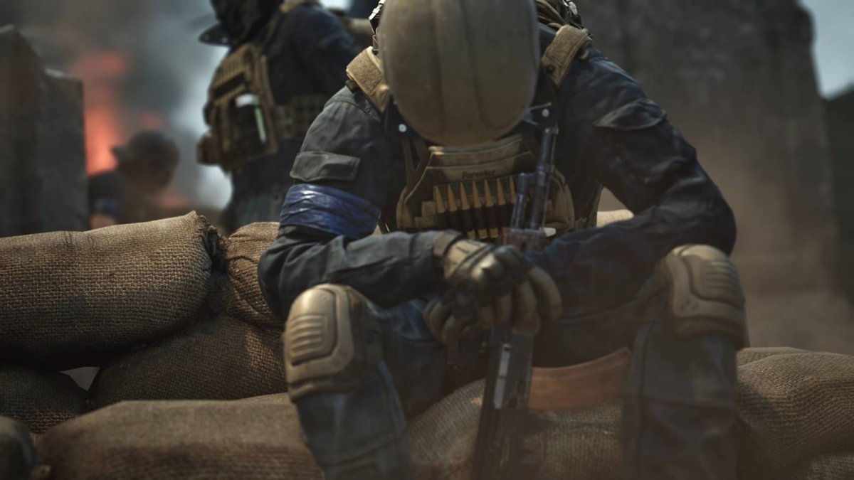 Wardogs patronu "kesinlikle bir denge sorunumuz var" dedi, mavi takım "karma nedenlerle" yok ediliyor