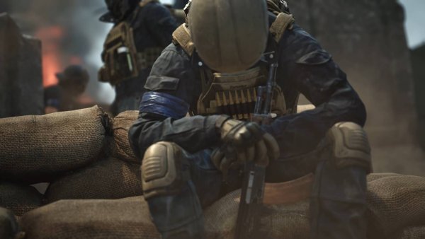 Wardogs patronu "kesinlikle bir denge sorunumuz var" dedi, mavi takım "karma nedenlerle" yok ediliyor