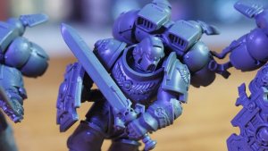 Warhammer 40K Space Marine modellerinin hepsini denedim, satın almanız gerekenler bunlar