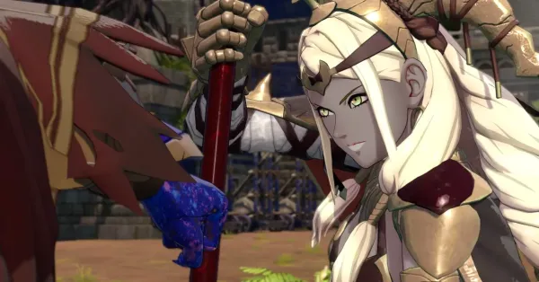Nintendo Fire Emblem'i Fortune's Weave ile açık dünyaya taşıdı