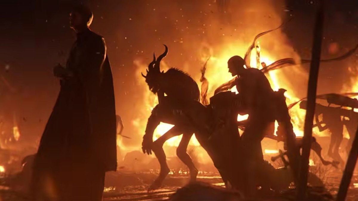 Diablo 5'te geçmiş, şimdi ve gelecekte 'üç hikâye' anlatılıyor, biyomların şekli Diablo'nun hizmetkârlarından hangisinin kontrolde olduğuna göre değişiyor