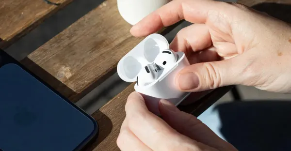 Apple'ın ürettiği en iyi açık kulaklı AirPods 5