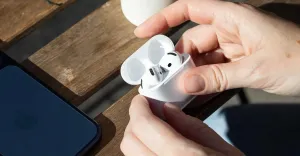 Apple'ın ürettiği en iyi açık kulaklı AirPods 5