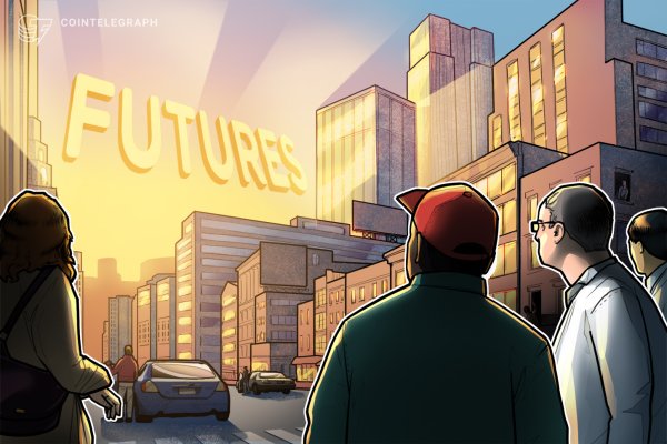 Coinbase, Kanada'da 10 Kaldıraçlı Kripto Vadeli İşlemleri Başlattı