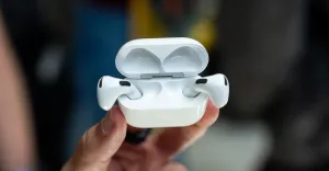 Apple AirPods 5 ön siparişi başladı