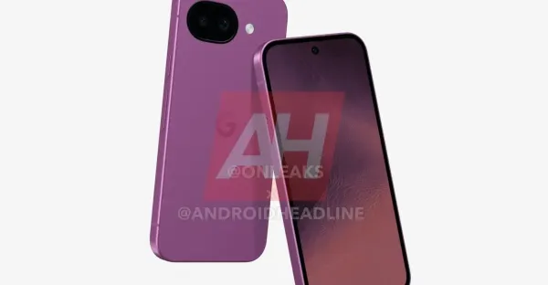Bu Google Pixel 11A'nın ilk görüntüsü olabilir