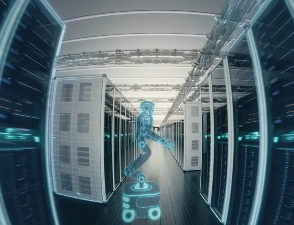 Agility Robotics, Digit humanoid üreticisi tekerlekli robotları araştırıyor