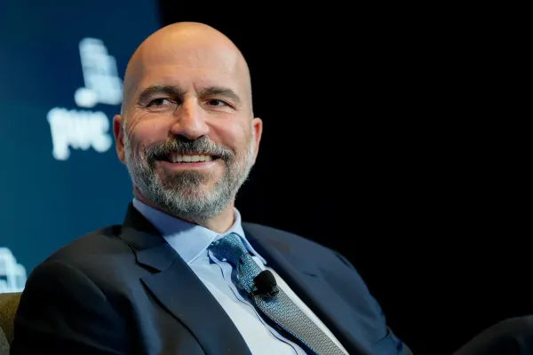 Uber'de büyük yeniden yapılanma: 3.300 çalışan işten çıkarılıyor