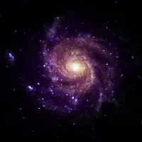NASA'nın Chandra'sı Pinwheel Galaksisi'nde olağandışı nesneler buldu