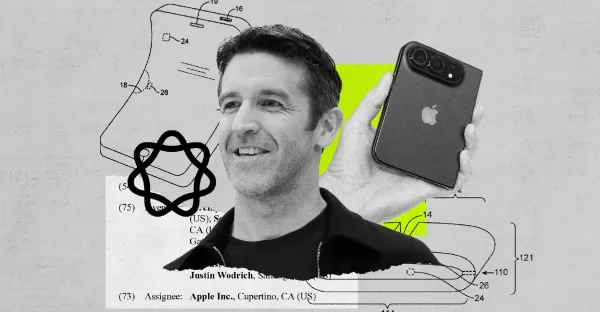 John Ternus Apple'ın bir sonraki büyük şeyini bulabilir mi?