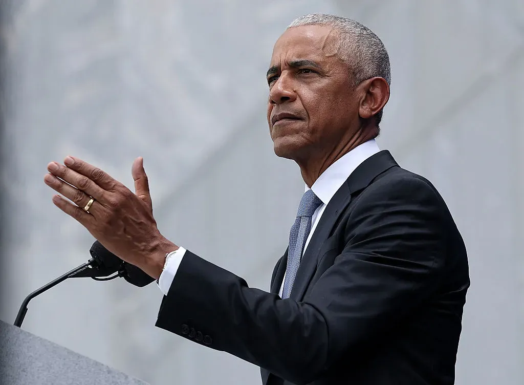 Obama demokratlara yapay zekâ güvenliği için 'net bir plan' çağrısı yaptı