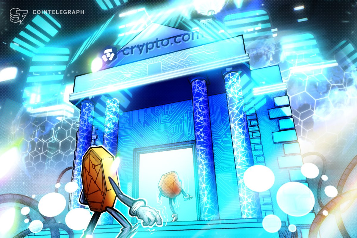 Og.com SEC onayıyla tek hisse vadeli işlem sunabilecek, Crypto.com CEO'su açıkladı