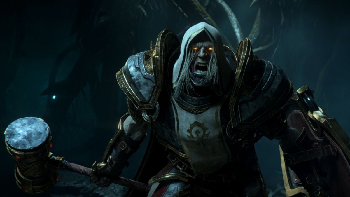 World of Warcraft: Forever perakende sürümünden sayfa alıyor, Blizzard nostalji MMORPG'de eklenti erişiminin kısıtlanacağını doğruladı
