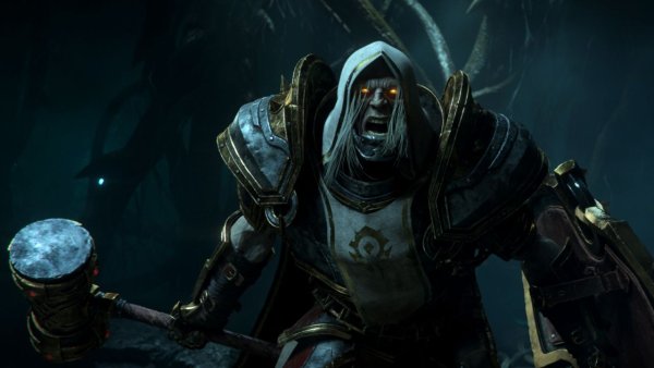 World of Warcraft: Forever perakende sürümünden sayfa alıyor, Blizzard nostalji MMORPG'de eklenti erişiminin kısıtlanacağını doğruladı