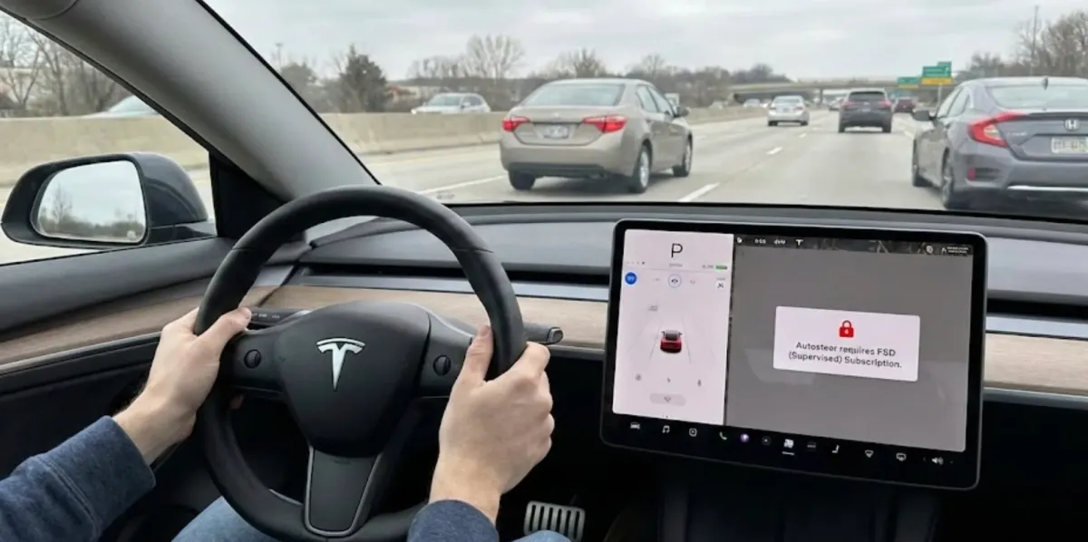 Tesla, Ölümcül Autopilot Kazası Davasını Jüri Kararından Kaçınmak İçin Anlaştı