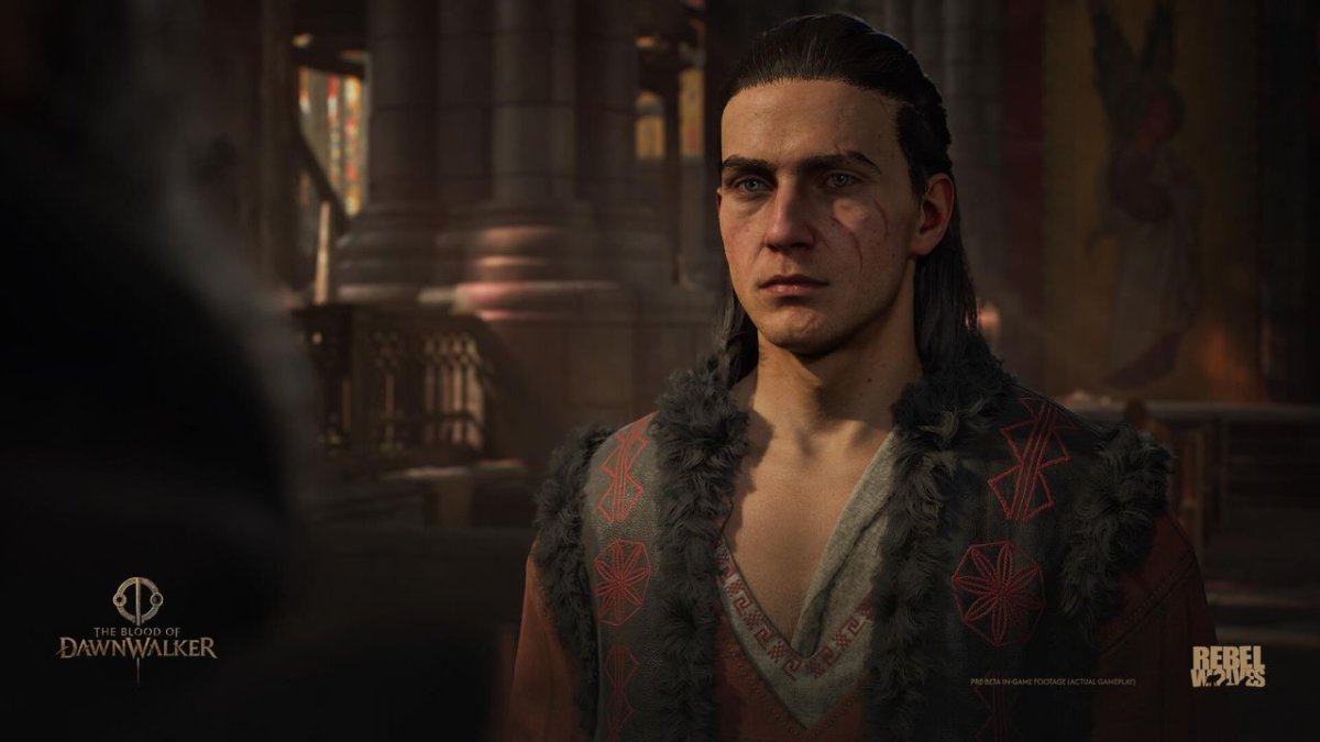 The Blood of Dawnwalker'ın İlk Yaması Yayımlandı: Takılma ve Çökmelere Karşı Savaş Başladı