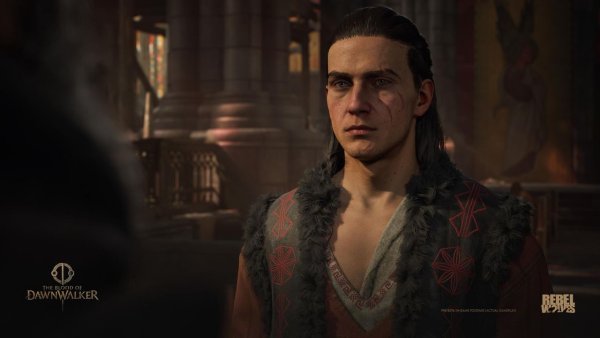 The Blood of Dawnwalker'ın İlk Yaması Yayımlandı: Takılma ve Çökmelere Karşı Savaş Başladı