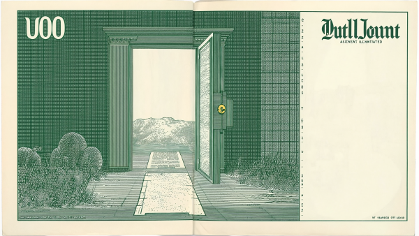 Ondo'nun Oasis Pro Markets birimi DTCC'nin Fund/SERV işlem ağına katıldı