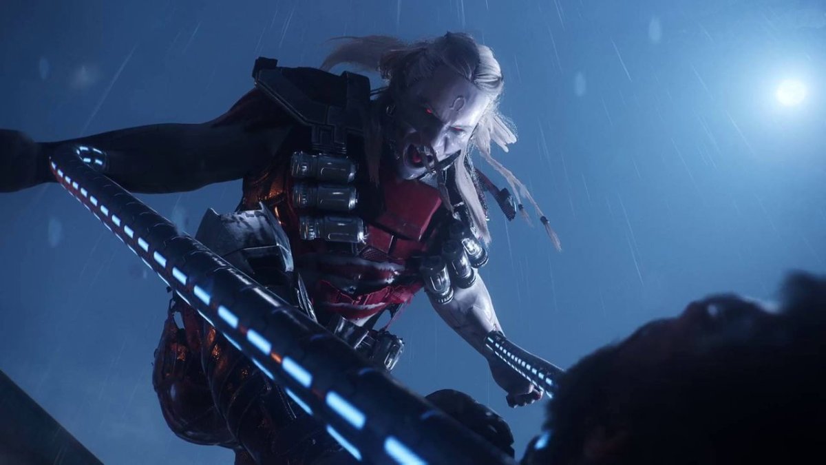 Marvel's Wolverine'de Omega Red boss savaşını yenmek için nasıl