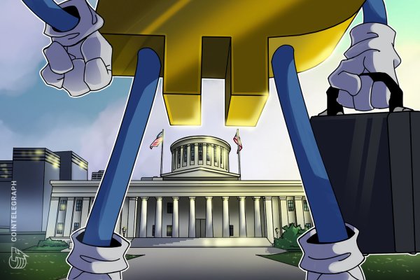 Kripto PAC, Ohio'da Sherrod Brown'a Karşı Çıkmak İçin 11 Milyon Dolar Harcadı