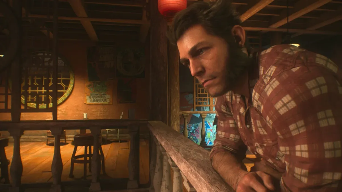 Wolverine'de en iyi an bir kezden fazla olsa keşke diyeceğim kadar iyi