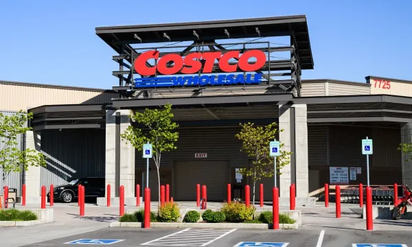 Costco üçüncü taraf aynı gün teslimat genişletmesiyle genç müşterileri kazanıyor