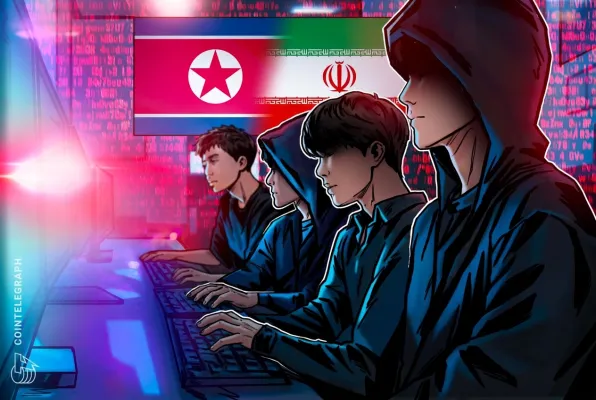 Devlet destekli hackerlar zincir üstü kötü amaçlı yazılımda yüzde 420’lik artışa yol açtı, Chainalysis tespit etti