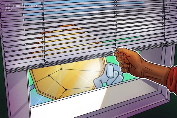 Harmony, Layer-1 Ağını Kapatmayı ve ONE Token'ları Ethereum'a Taşımayı Öneriyor