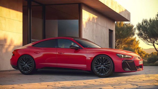 Audi, Elektrikli Araç Kiralama Satın Alma Fiyatında 10 Bin Dolara Kadar İndirim Sunuyor