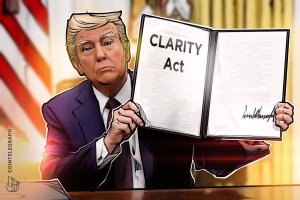 Bernstein, CLARITY Act'ın başarısızlığının ardından SEC ve CFTC'den agresif düzenleme bekliyor
