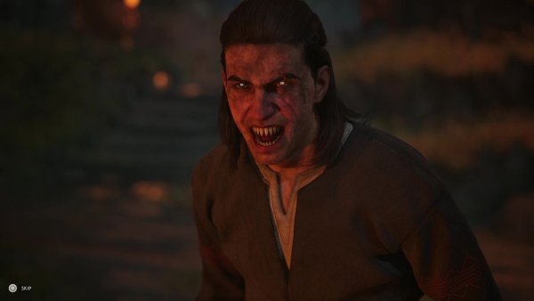 The Blood Of Dawnwalker'daki En İyi Yetenekler