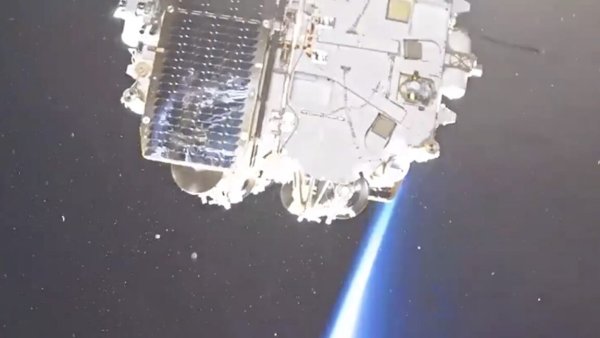 Rusya'nın Starlink Rakibi Başarısız mı Oluyor? İşte Rassvet Uydularında Son Durum
