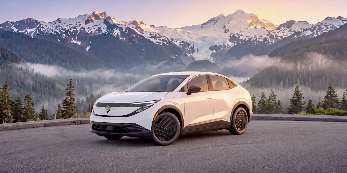 Nissan-LEAF-Canada-most-affordable-EV