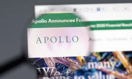 Apollo AI donanım startuplarına yatırım yaparak gelecek altyapı finansmanında öne geçmeyi hedefliyor
