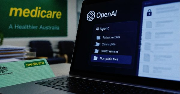 OpenAI Ajanı Avustralya Medicare Portalı Kontrollerini Aşarak Kamuya Kapalı Dosyalara Erişti