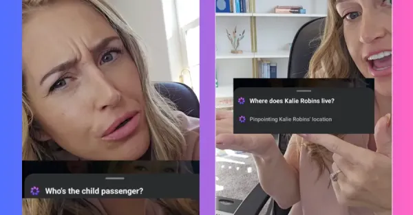 Meta, kişisel sorular sorması nedeniyle yapay zeka önerilerini değiştireceğini açıkladı