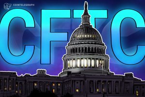 CFTC, Cash FX'i dava etti, 950 milyon dolarlık kripto bağlantılı forex şeması iddiası