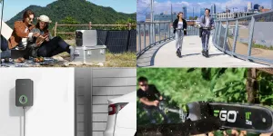İşçi Bayramı İndirimleri: EcoFlow Enerji İstasyonlarında 599 Dolar, Hiboy Araçlarda 300 Dolardan Başlayan Fırsatlar ve Autel Şarj Cihazında Rekor Düşüş