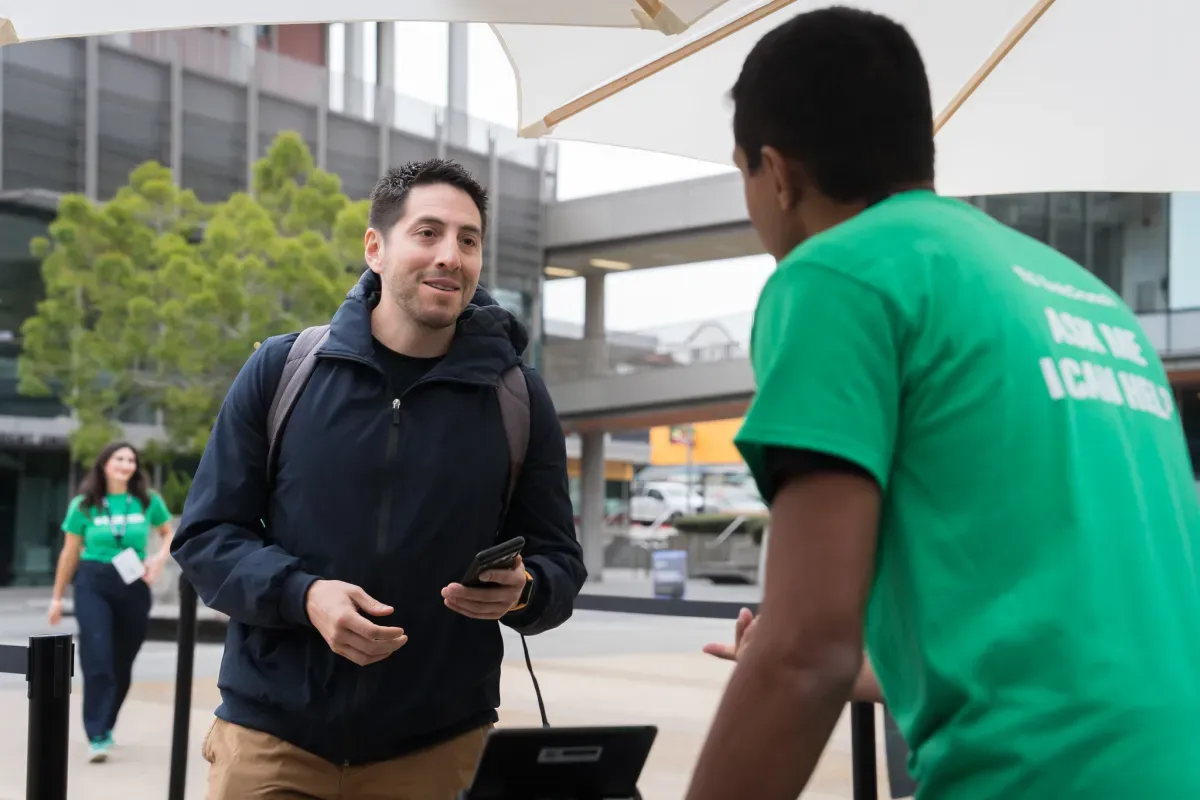 Boston'da Düzenlenecek TechCrunch Kurucu Zirvesi'nde Gönüllü Olma Fırsatı