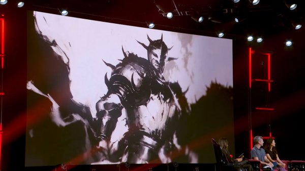 Diablo 5'in ilk onaylanan sınıfları Demon Hunter, Monk ve yepyeni Plague Knight: Blizzard devam oyununun şimdiye kadarki en fazla sınıfa sahip olacağını söylüyor