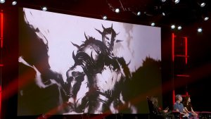 Diablo 5'in ilk onaylanan sınıfları Demon Hunter, Monk ve yepyeni Plague Knight: Blizzard devam oyununun şimdiye kadarki en fazla sınıfa sahip olacağını söylüyor