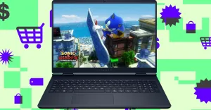 Woot'ta Alienware'ın Yenilenmiş 16 Aurora Modelinde Yaklaşık 200 Dolarlık İndirim