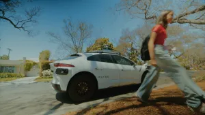 Waymo'nun son genişleme stratejisi: gençler