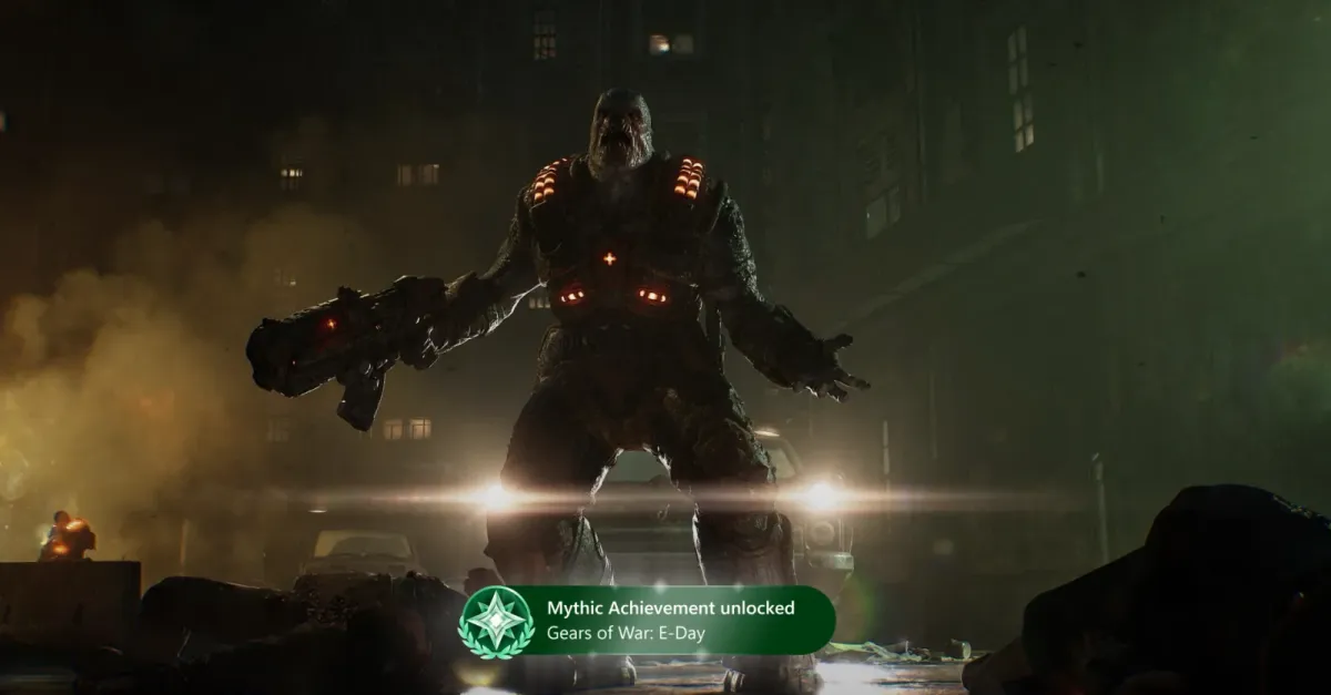 Xbox'ın efsanevi başarıları geldi, PlayStation Platinum kupaları gibi